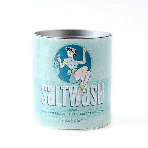 [Saltwash] 솔트워시 파우더 / Powder